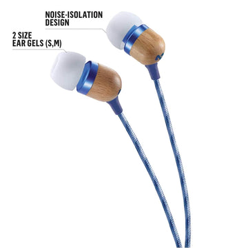 House of Marley Smile Jamaica Headphones